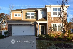 2717 Lawson Dr in Waxhaw, NC - Building Photo