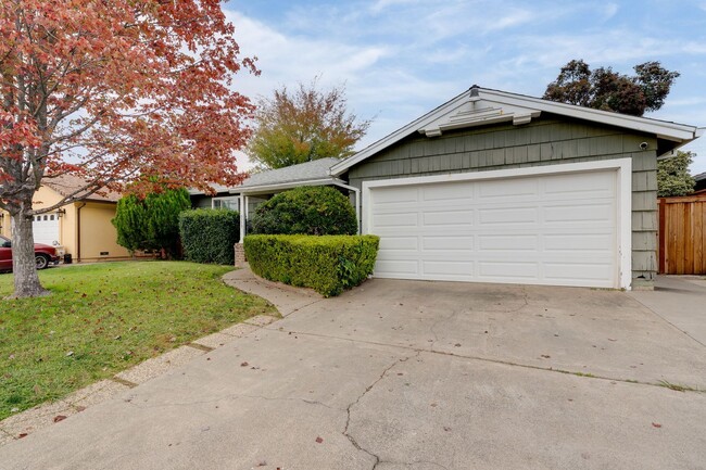 property at 5113 Sitton Way