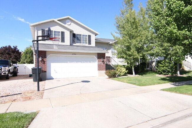 property at 2790 W 2175 S