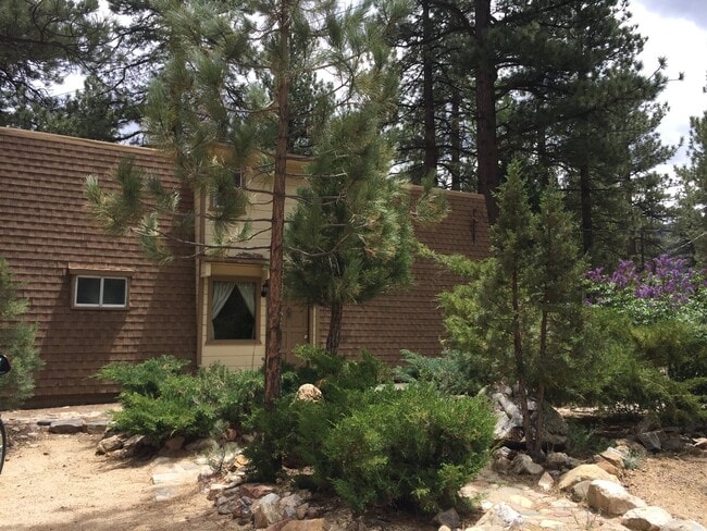 2037 Fox Ln in Big Bear, CA - Building Photo - Building Photo