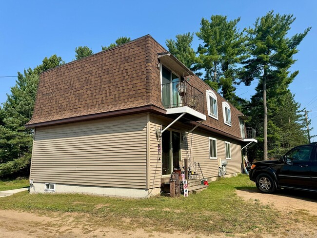 9506 Cory Ln in Minocqua, WI - Building Photo - Building Photo