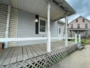 21 New Charlotte St in Manheim, PA - Foto de edificio - Building Photo