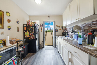 Opa-Locka Apartments in Opa Locka, FL - Building Photo - Interior Photo