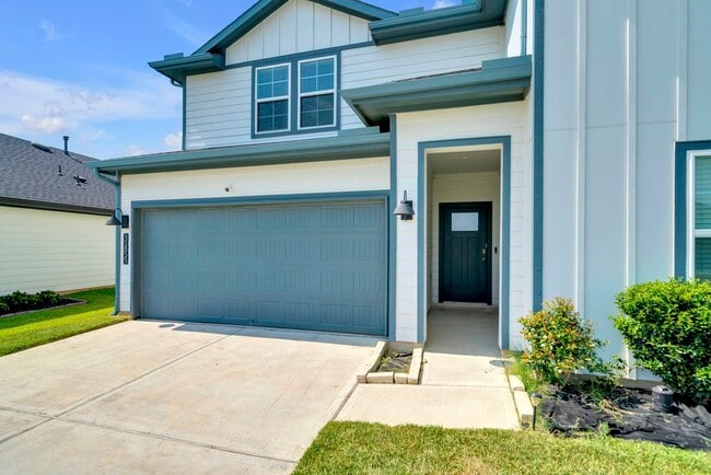 31855 Hallington Hl Ln in Fulshear, TX - Building Photo - Building Photo