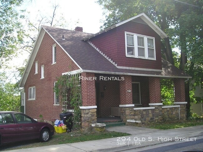294 Old S High St