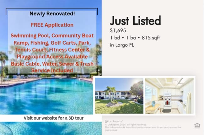 property at 10350 Imperial Point Dr W