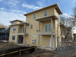 940 Lincoln St in Eugene, OR - Building Photo - Building Photo