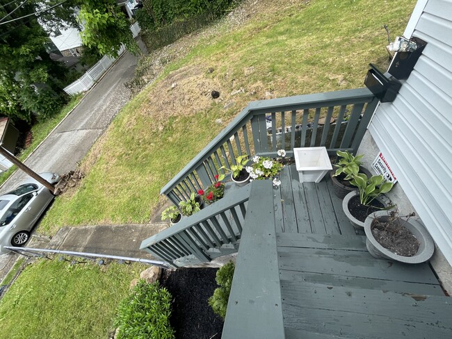 504 Glover St in Charleston, WV - Building Photo - Building Photo