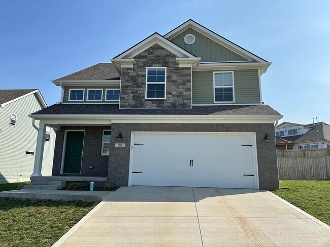 property at 106 Landry Ln