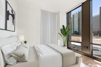 288 Pacific Ave in San Francisco, CA - Building Photo - Building Photo
