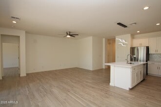 2630 E Harvard St in Phoenix, AZ - Building Photo - Building Photo