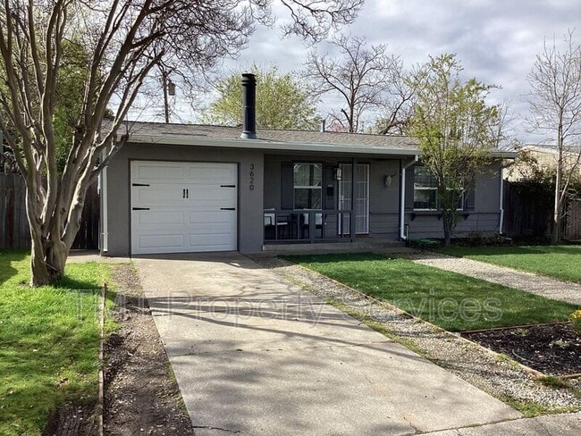 property at 3620 Darlene Ave
