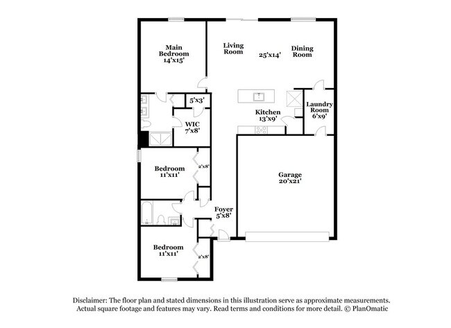 4222 84th Ct NW in Palmetto, FL - Building Photo - Building Photo