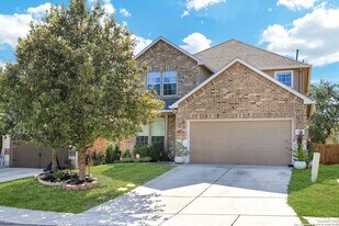 1626 Desert Candle in San Antonio, TX - Building Photo