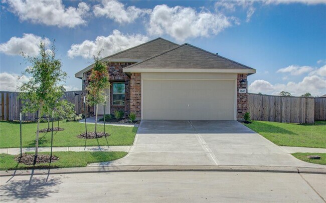 property at 5200 Elrington Vly Ln