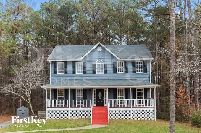 property at 7285 Wyngate Dr