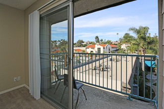 La Mesa Village in La Mesa, CA - Building Photo - Interior Photo