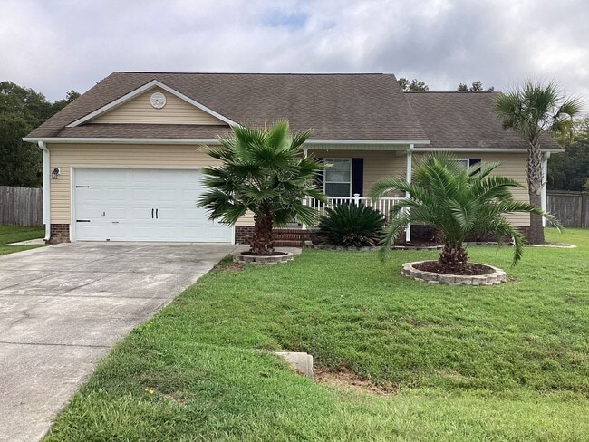 property at 307 Combine Ct