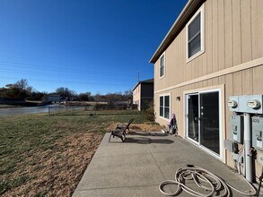 631 Northfield Rd in Manhattan, KS - Building Photo - Building Photo