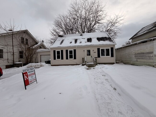 1407 8th Ave S in Fort Dodge, IA - Building Photo - Building Photo