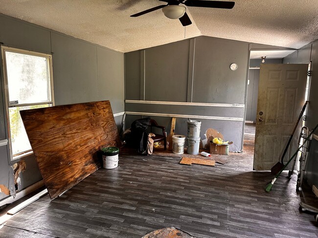 property at 1310 Kittrell Rd