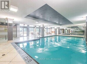 18-1018 Spring Garden Ave in Toronto, ON - Building Photo - Building Photo