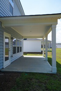 119 Geranium Way in Bloomingdale, GA - Foto de edificio - Building Photo