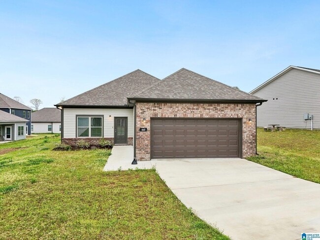property at 460 Troubadour Ln