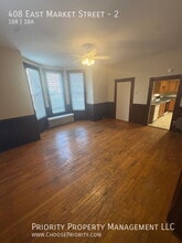 408 E Market St in Harrisonburg, VA - Building Photo - Building Photo