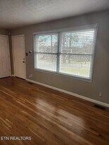 507 Tipton Ave in Knoxville, TN - Building Photo