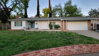 2809 Conway Ct in Sacramento, CA - Building Photo