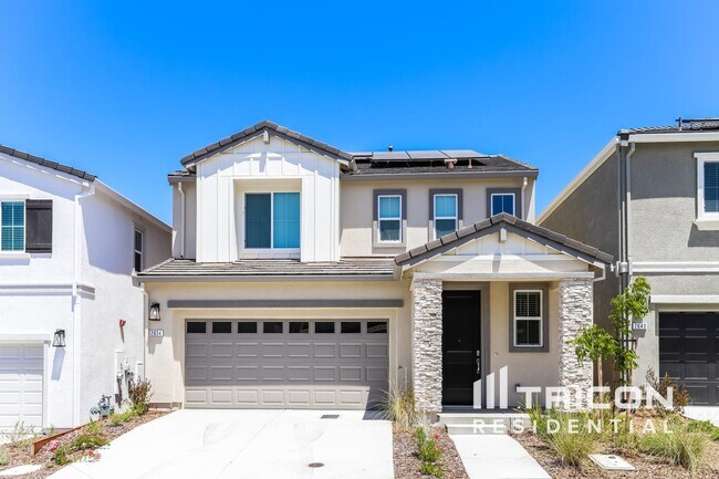 property at 2634 Miller Run Ln