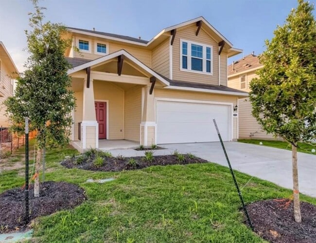 property at 171 Tempest Trl