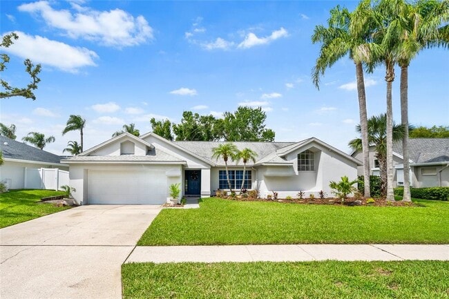 1792 Wood Thrush Way in Palm Harbor, FL - Building Photo - Building Photo