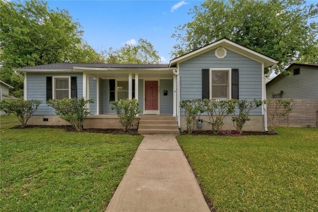 4909 Shoal Creek Blvd
