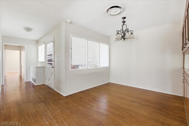 1709 S 14th St in Las Vegas, NV - Building Photo - Building Photo