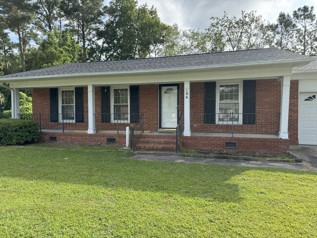 property at 106 Wildwood Rd