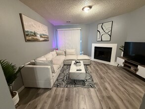 1026 Mazatlan Cir in Colorado Springs, CO - Building Photo - Building Photo