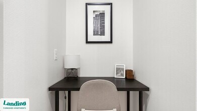 955 Bannock St, Unit 609 in Denver, CO - Building Photo - Building Photo