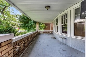 1618 Eddington Rd, Unit 1/DN in Cleveland Heights, OH - Foto de edificio - Building Photo