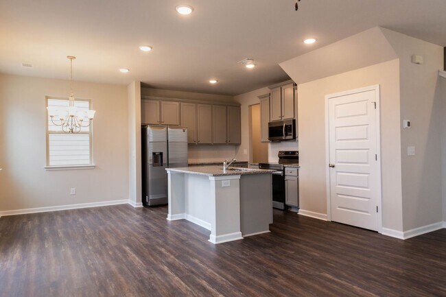 2137 Birch Mountain Run in Gainesville, GA - Building Photo - Building Photo