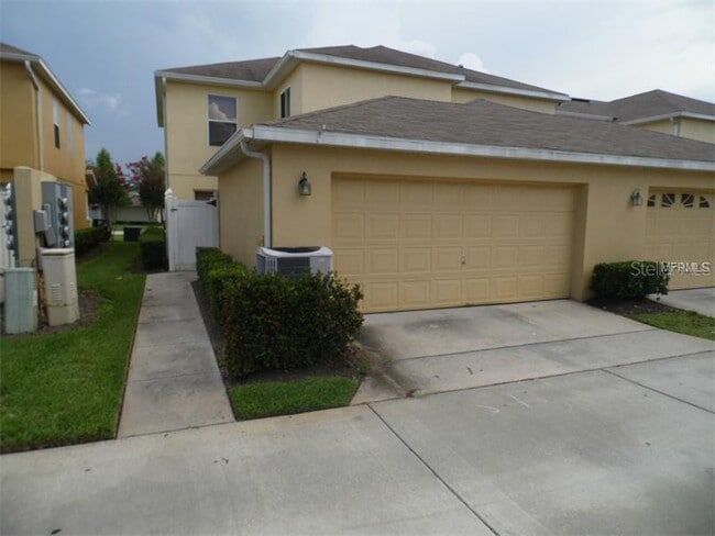 13319 Tanja King Blvd in Orlando, FL - Building Photo - Building Photo