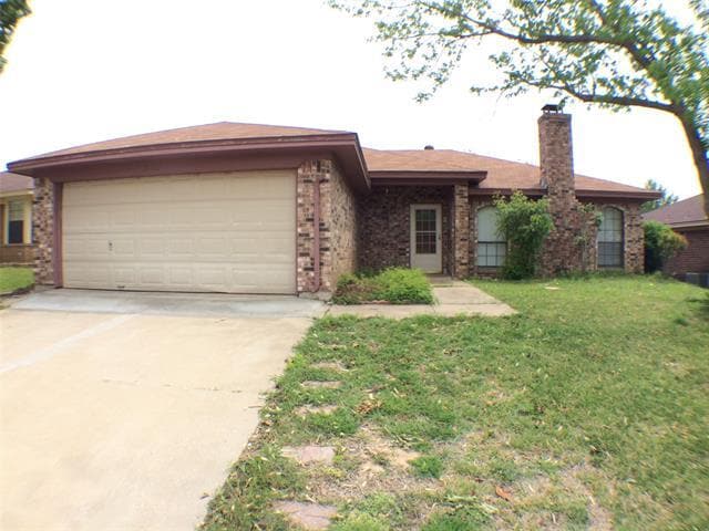 property at 8212 Lara Ln