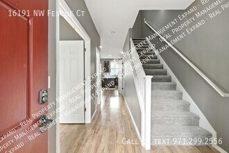 16191 NW Fescue Ct in Portland, OR - Building Photo - Building Photo