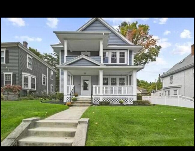 25 Fiske St Rentals in Worcester, MA