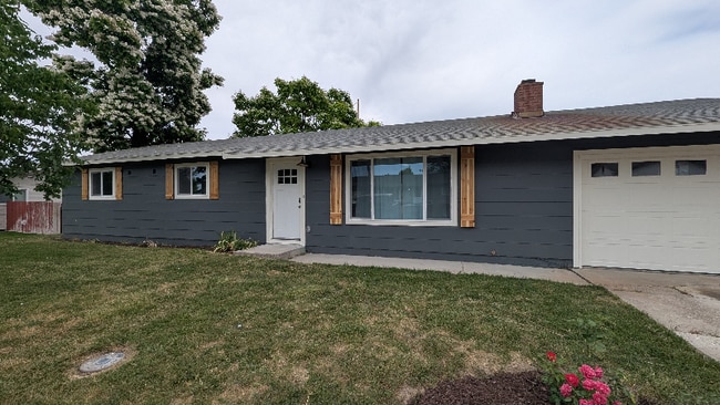 property at 801 Oregon Ave
