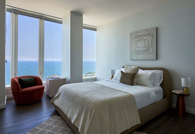 1000 S Michigan Ave in Chicago, IL - Building Photo - Building Photo