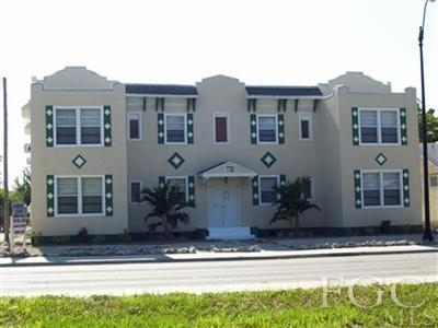 1732 Fowler St in Ft. Myers, FL - Foto de edificio - Building Photo