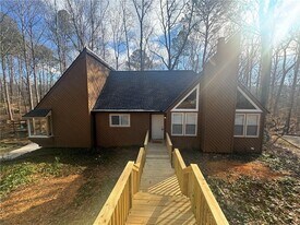 3246 Able Ct in Marietta, GA - Building Photo