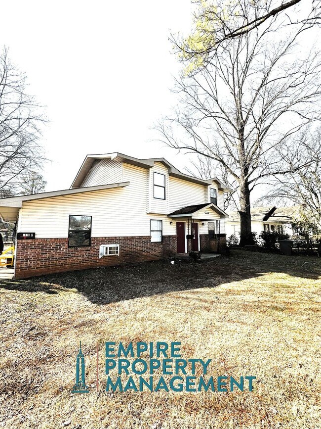 property at 1310 Halsey Ave NE